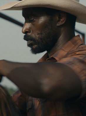 Rob Moran in "Bull"